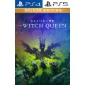 Destiny 2 - The Witch Queen PS4/PS5